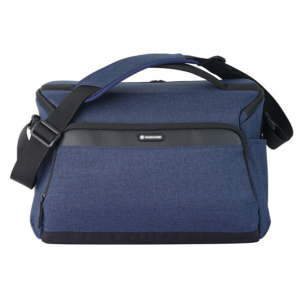 バンガード VANGUARD VESTA ASPIRE34 NV ショルダーバッグ 12.3L ネイビー