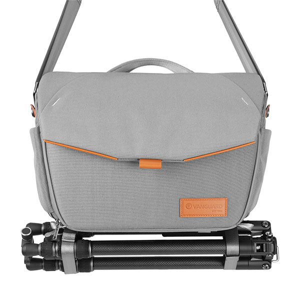 バンガード VANGUARD VEO CITY S38 GY ショルダーバッグ 14L グレー