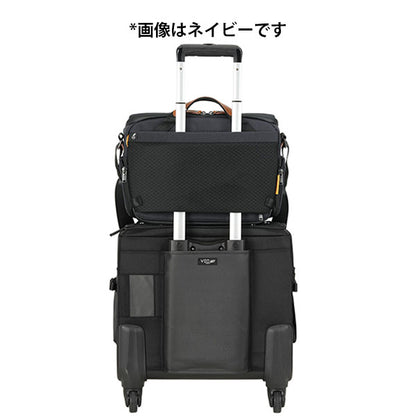 バンガード VANGUARD VEO CITY S38 GY ショルダーバッグ 14L グレー