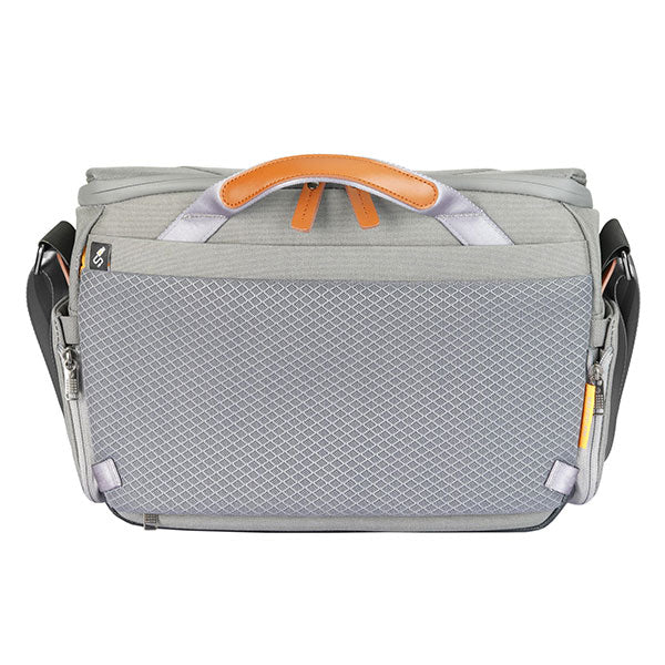 バンガード VANGUARD VEO CITY S38 GY ショルダーバッグ 14L グレー
