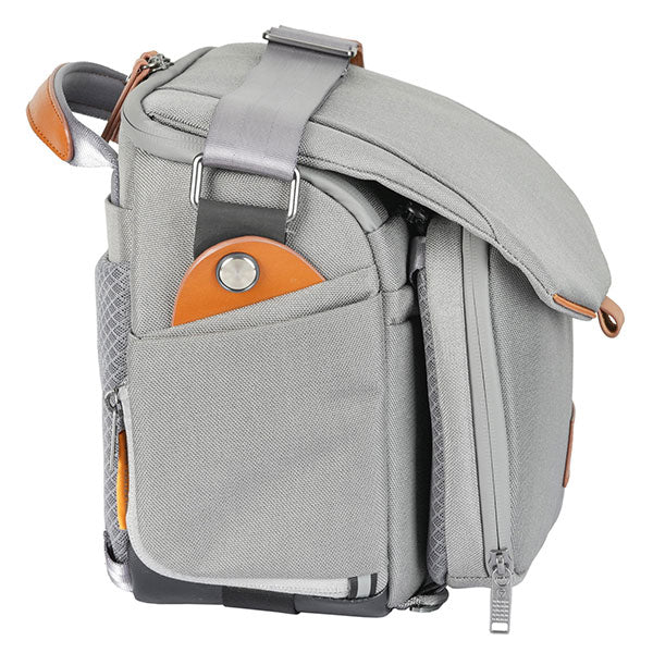 バンガード VANGUARD VEO CITY S38 GY ショルダーバッグ 14L グレー