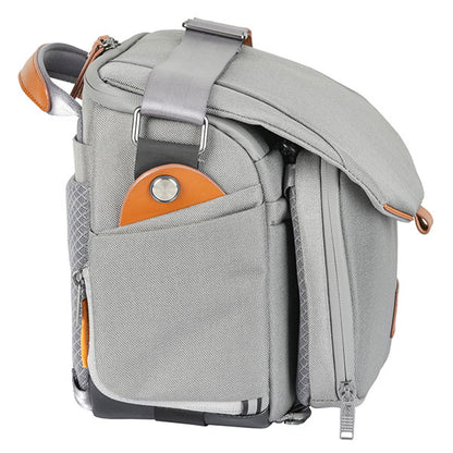 バンガード VANGUARD VEO CITY S38 GY ショルダーバッグ 14L グレー