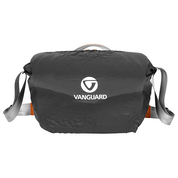 バンガード VANGUARD VEO CITY S38 GY ショルダーバッグ 14L グレー