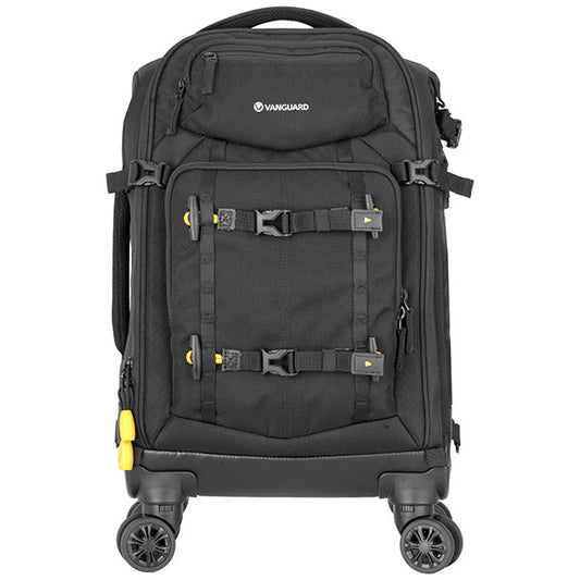 バンガード VANGUARD ALTA FLY 55T G2 トロリーバックパック カメラバッグ 22L ブラック