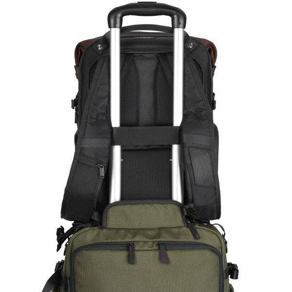 バンガード VANGUARD カメラバッグ VEO LITE B20L CH