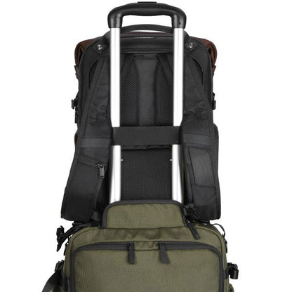 バンガード VANGUARD カメラバッグ VEO LITE B20L CH