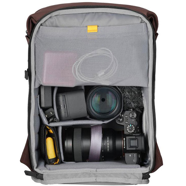 バンガード VANGUARD カメラバッグ VEO LITE B20L CH