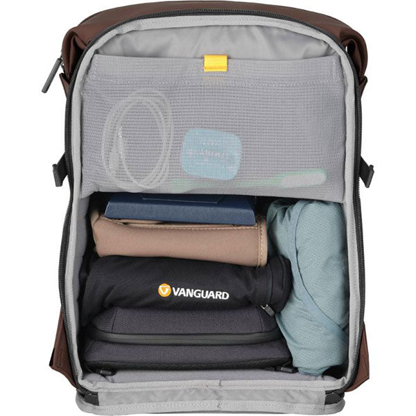 バンガード VANGUARD カメラバッグ VEO LITE B20L CH