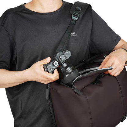 バンガード VANGUARD カメラバッグ VEO LITE B20L CH