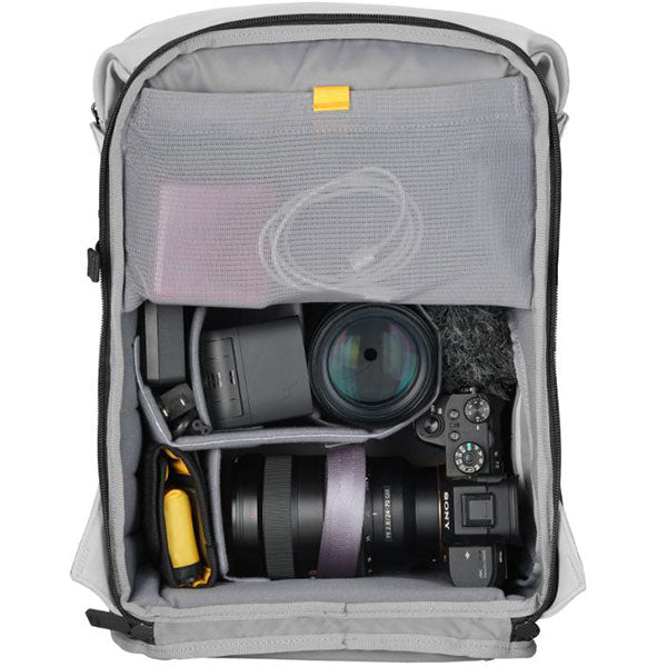 バンガード VANGUARD カメラバッグ VEO LITE B20L CM