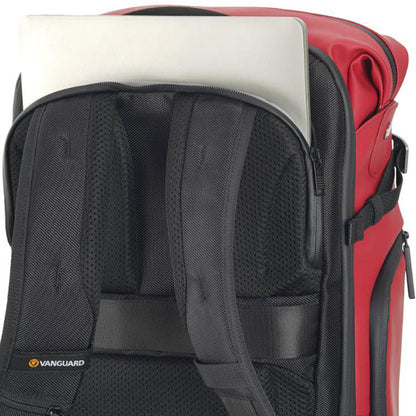 バンガード VANGUARD カメラバッグ VEO LITE B20L RD