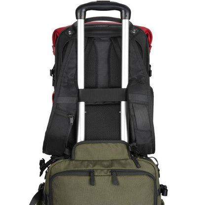 バンガード VANGUARD カメラバッグ VEO LITE B20L RD