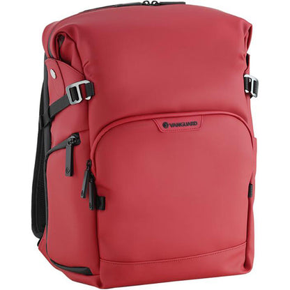 バンガード VANGUARD カメラバッグ VEO LITE B20L RD