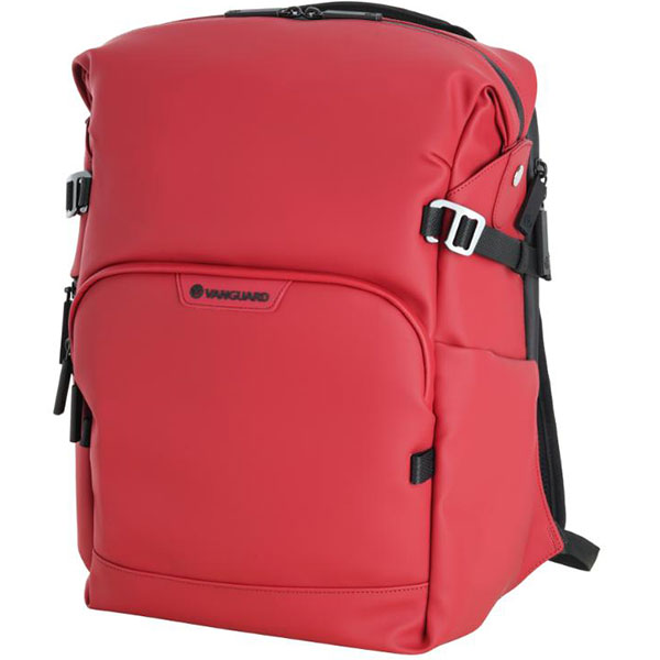 バンガード VANGUARD カメラバッグ VEO LITE B20L RD