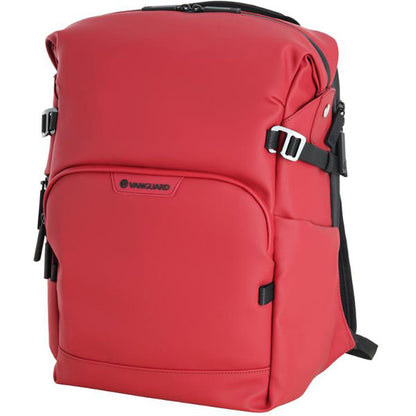 バンガード VANGUARD カメラバッグ VEO LITE B20L RD