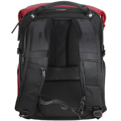 バンガード VANGUARD カメラバッグ VEO LITE B20L RD