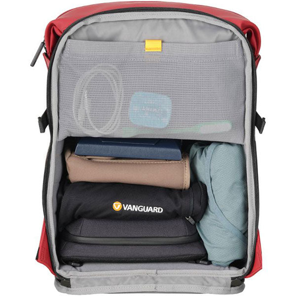 バンガード VANGUARD カメラバッグ VEO LITE B20L RD