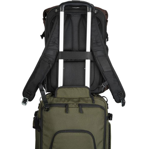 バンガード VANGUARD カメラバッグ VEO LITE B25L CH