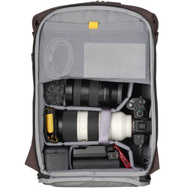 バンガード VANGUARD カメラバッグ VEO LITE B25L CH