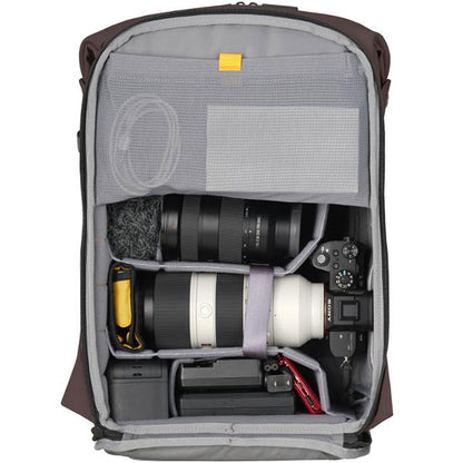 バンガード VANGUARD カメラバッグ VEO LITE B25L CH