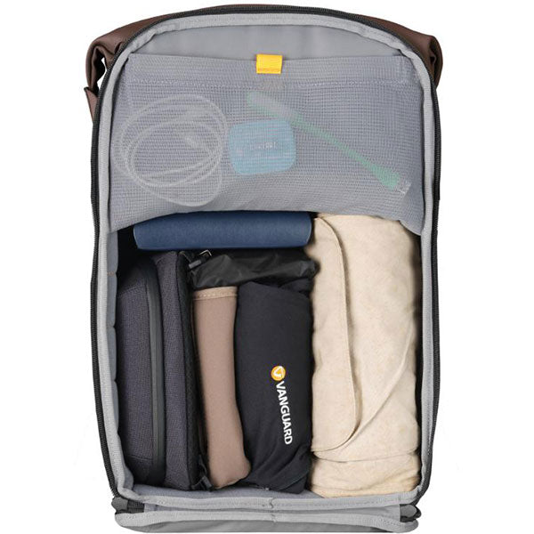 バンガード VANGUARD カメラバッグ VEO LITE B25L CH