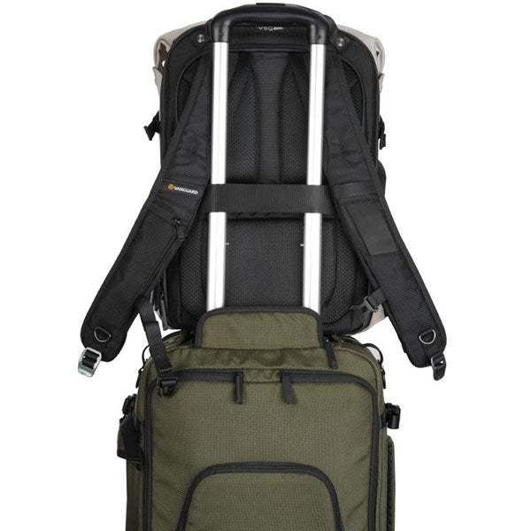 バンガード VANGUARD カメラバッグ VEO LITE B25L CM