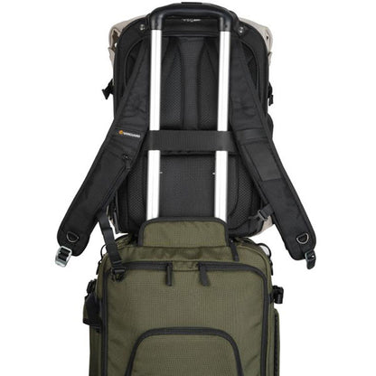 バンガード VANGUARD カメラバッグ VEO LITE B25L CM