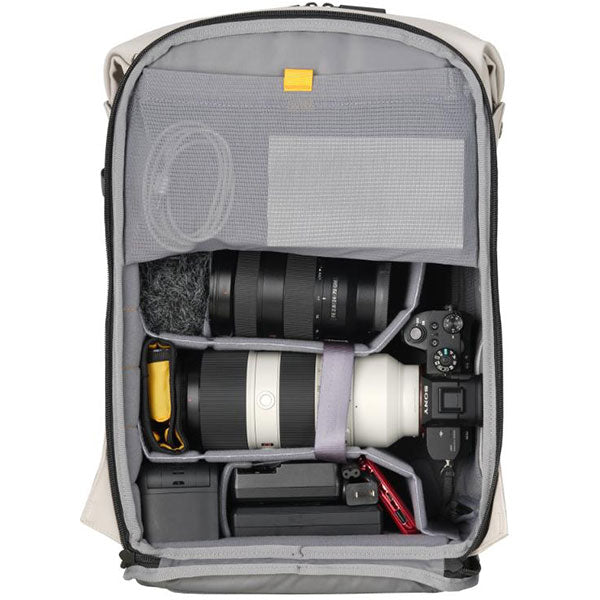 バンガード VANGUARD カメラバッグ VEO LITE B25L CM