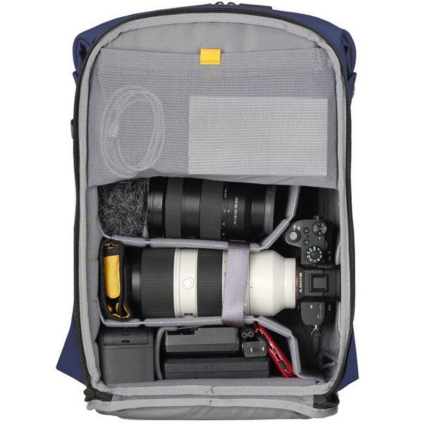 バンガード VANGUARD カメラバッグ VEO LITE B25L NV