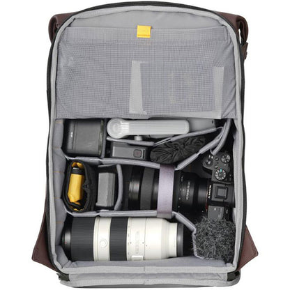 バンガード VANGUARD カメラバッグ VEO LITE B30L CH