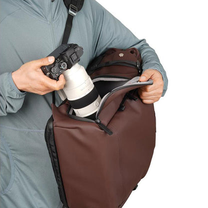 バンガード VANGUARD カメラバッグ VEO LITE B30L CH