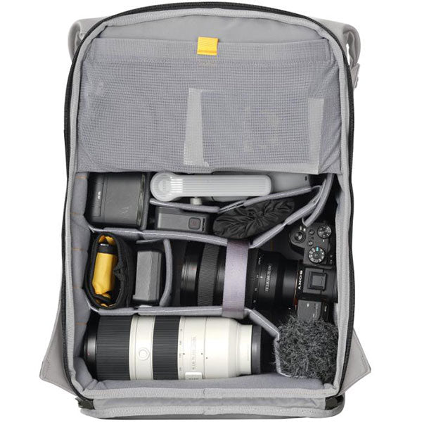 バンガード VANGUARD カメラバッグ VEO LITE B30L CM