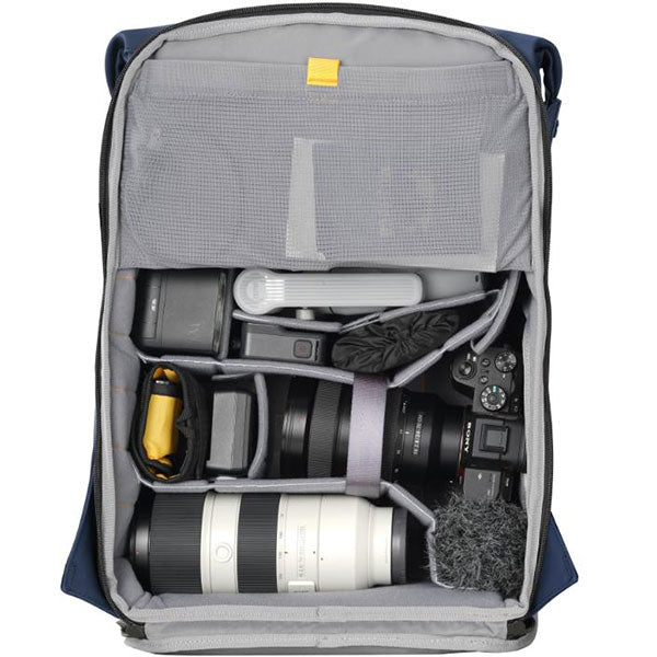 バンガード VANGUARD カメラバッグ VEO LITE B30L NV