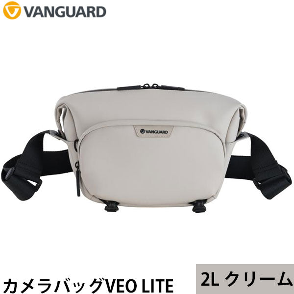 バンガード ショルダーバッグVEO LITE S4L CM