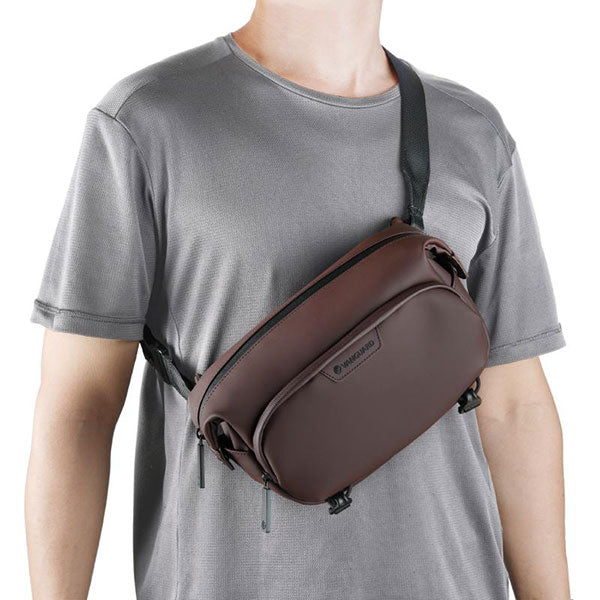 バンガード ウエストバッグVEO LITE W3L CH