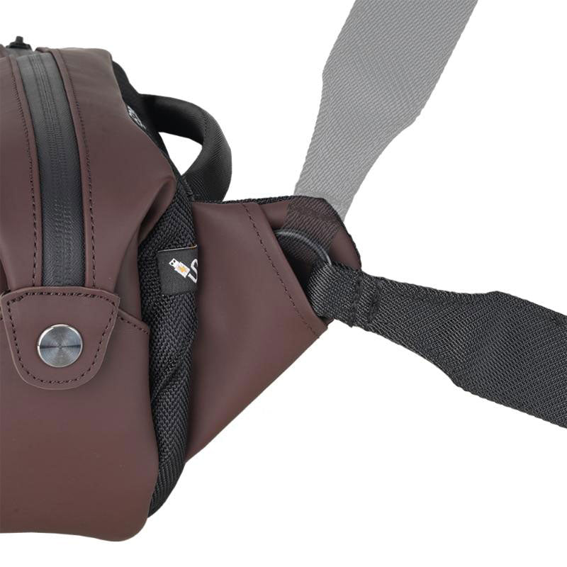 バンガード ウエストバッグVEO LITE W3L CH