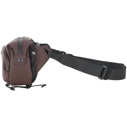 バンガード ウエストバッグVEO LITE W3L CH