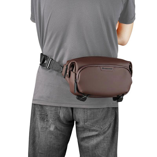 バンガード ウエストバッグVEO LITE W3L CH