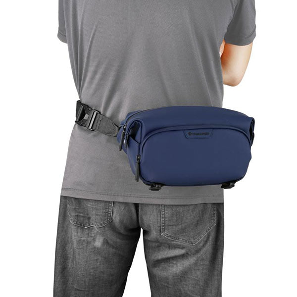 バンガード ウエストバッグVEO LITE W3L NV