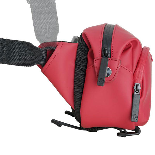 バンガード ウエストバッグVEO LITE W3L RD