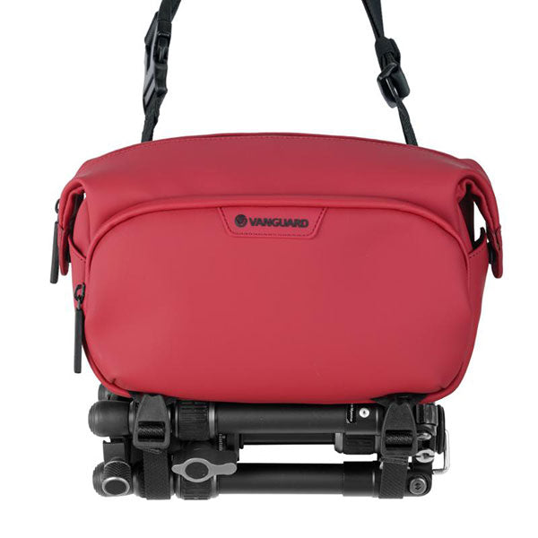 バンガード ウエストバッグVEO LITE W3L RD
