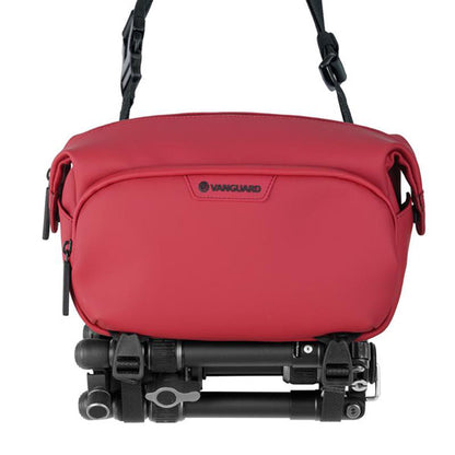 バンガード ウエストバッグVEO LITE W3L RD