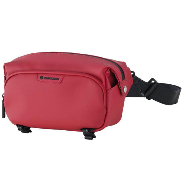 バンガード ウエストバッグVEO LITE W3L RD