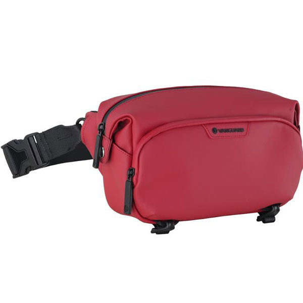 バンガード ウエストバッグVEO LITE W3L RD