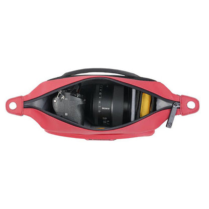 バンガード ウエストバッグVEO LITE W3L RD