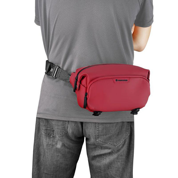 バンガード ウエストバッグVEO LITE W3L RD