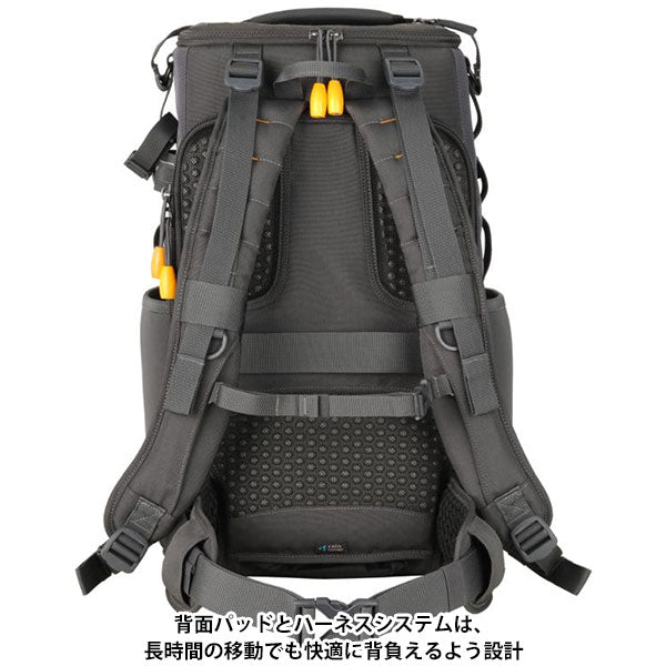 《3月27日発売予定》 バンガード VANGUARD ALTA SKY 52 バックパック カメラバッグ 20L 【予約】
