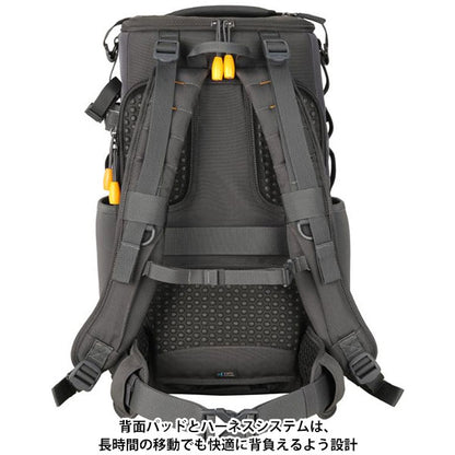《3月27日発売予定》 バンガード VANGUARD ALTA SKY 52 バックパック カメラバッグ 20L 【予約】