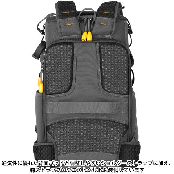 《3月27日発売予定》 バンガード VANGUARD ALTA SKY 52 バックパック カメラバッグ 20L 【予約】