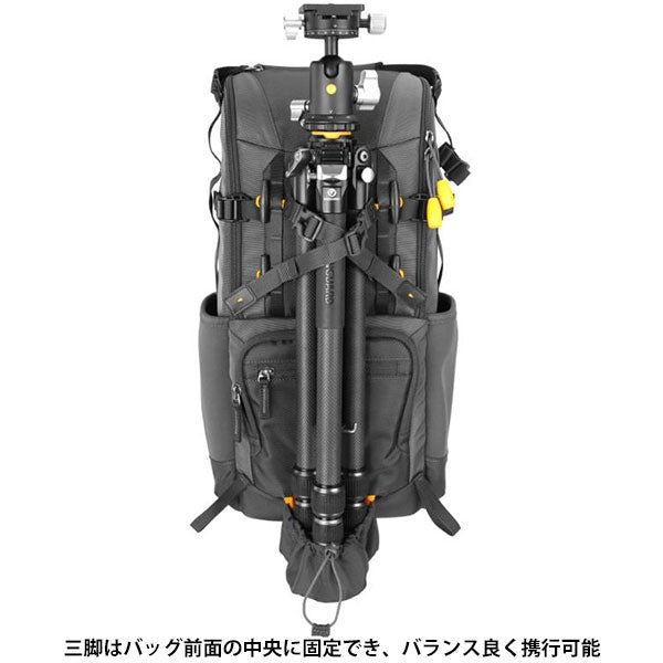 《3月27日発売予定》 バンガード VANGUARD ALTA SKY 52 バックパック カメラバッグ 20L 【予約】